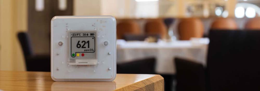 Beware of Indoor Air: The Hidden Dangers of Rising CO2 Concentrations and Their Detection Methods