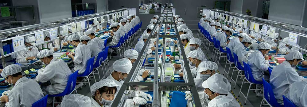 The Invisible Threat of Factory Dust to Health: Impacts and Solution Strategies