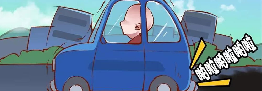 Living near the road with dust flying, should you install a dust sensor at home?