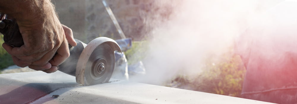 Renovation dust, how to reduce it effectively?