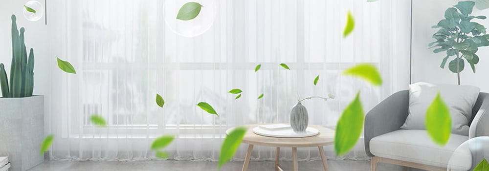 Are air purifiers useful for PM2.5?