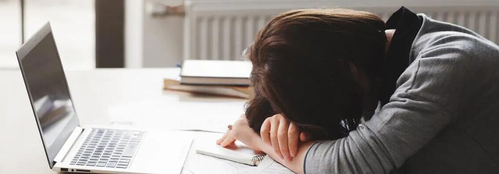 Does indoor CO2 accumulation make people drowsy?