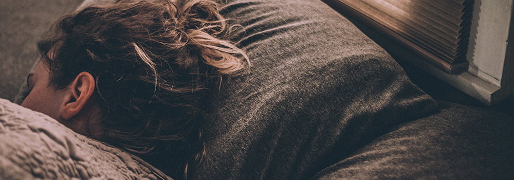 Reasons and strategies for the increase of CO2 concentration in bedrooms in winter