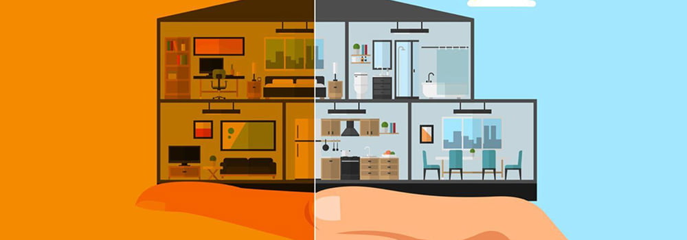 How to know if indoor VOC values are safe or dangerous?