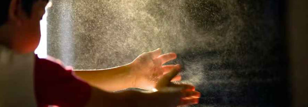 Indoor Dust Monitoring: Comprehensive Tool Selection and Strategy Guide