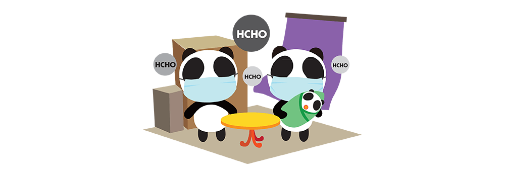 With increasing attention to indoor air quality, more families are installing sensors to monitor air quality in real-time. However, many are surprised that formaldehyde sensors indicate high levels for a long time after renovation. Why is this?