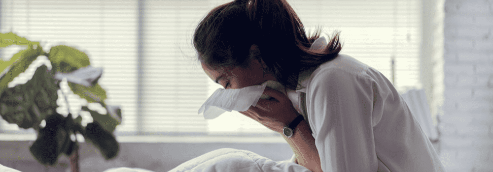 How to effectively reduce indoor PM2.5?