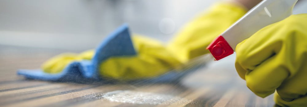 Pre-Spring Festival Cleaning Challenge: What if indoor dust is still high after cleaning?