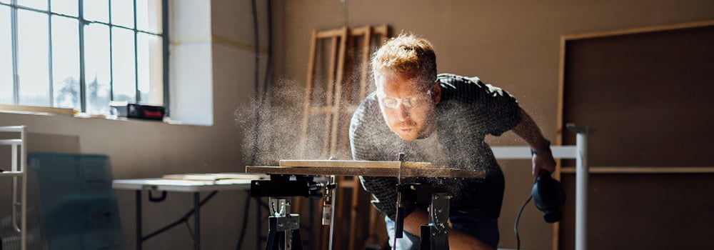 Home Environment Monitoring: The Role and Importance of Air Quality Detectors