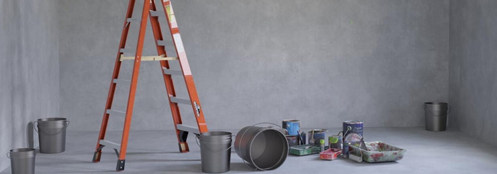Why is there so much dust in a newly renovated house?