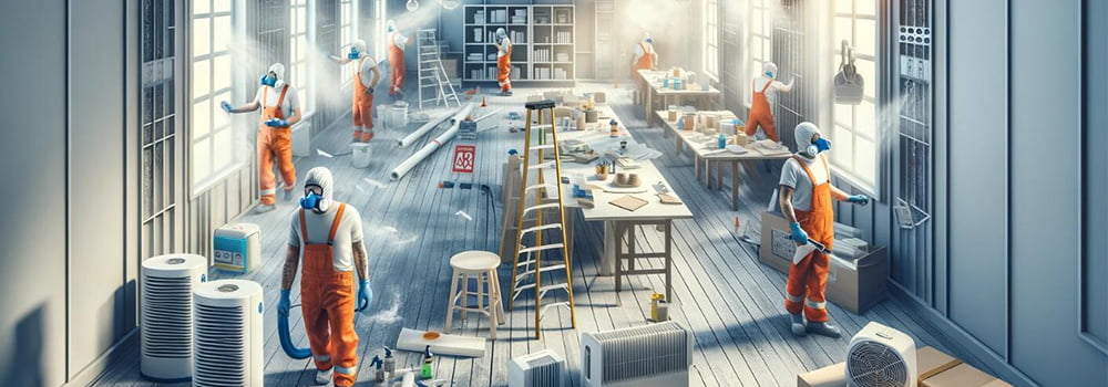 Formaldehyde lingering after renovation? Teach you how to remove formaldehyde scientifically