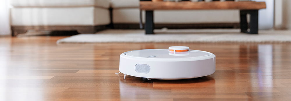 Robot Vacuum Cleaners with Dust Sensors: A Review of Advantages and Disadvantages