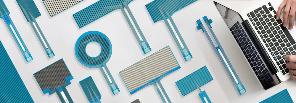 What factors should be considered when customizing a dust sensor?