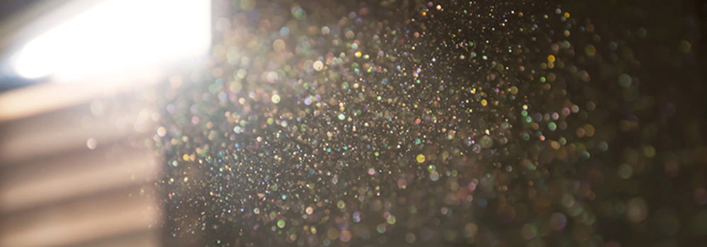 How much does it cost to customize a dust sensor? What factors influence it?