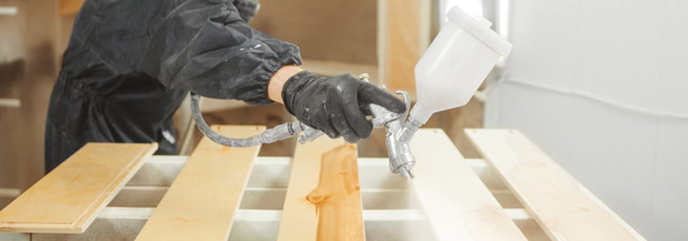 Application Scenarios of Formaldehyde Sensors in Furniture Manufacturing