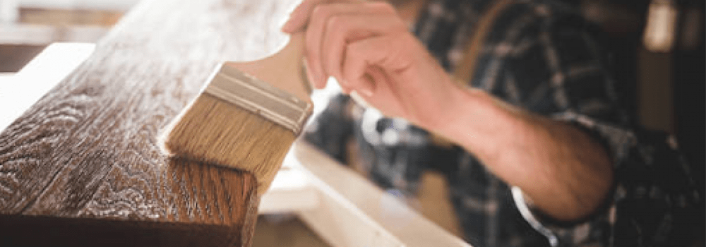 How to identify and handle formaldehyde issues in solid wood furniture?