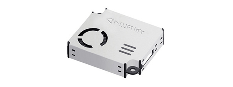 How to choose a suitable household PM2.5 sensor?