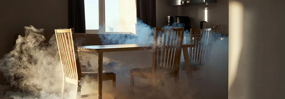 Indoor gas pollution: Choose single-function or all-in-one sensors?